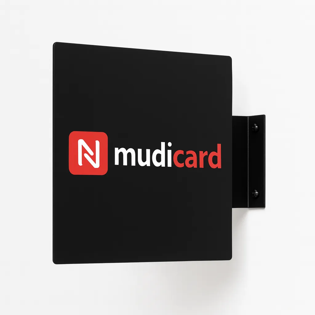 Çift Taraflı Kare Mağaza Tabelası Ekonomik Seri Logo Baskılı Montaja Hazır fiyat, özellikler ve satın alma