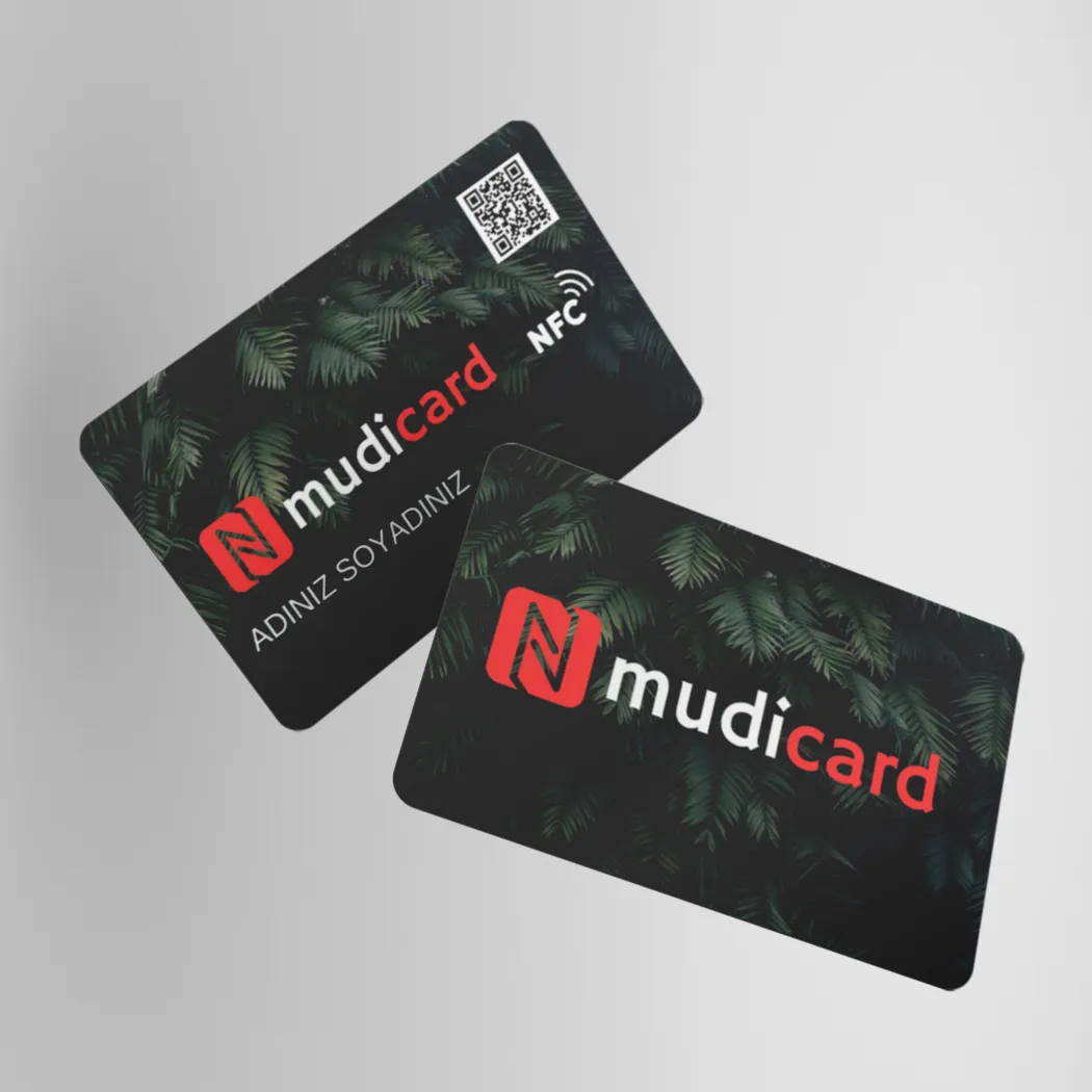 Natural NFC Dijital Kartvizit fiyat, özellikler ve satın alma