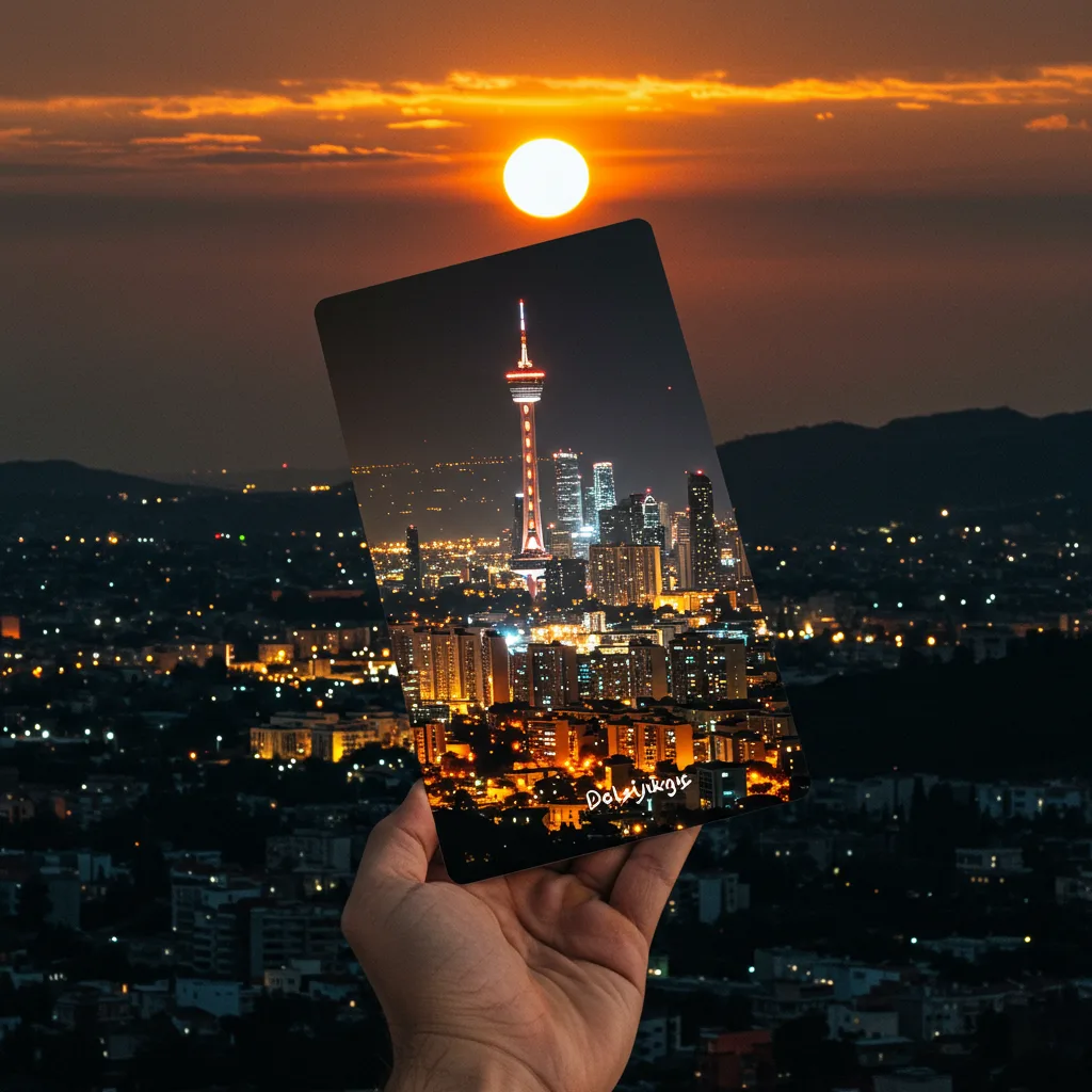 Google Yorum Kartı Seti — QR ve NFC ile Hızlı Yorum ve Puanlama