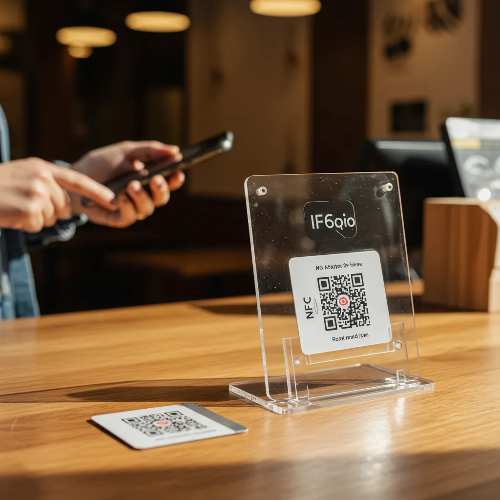 İşletme Yorum Kartı — Google Etkileşimini Hızla Artırın