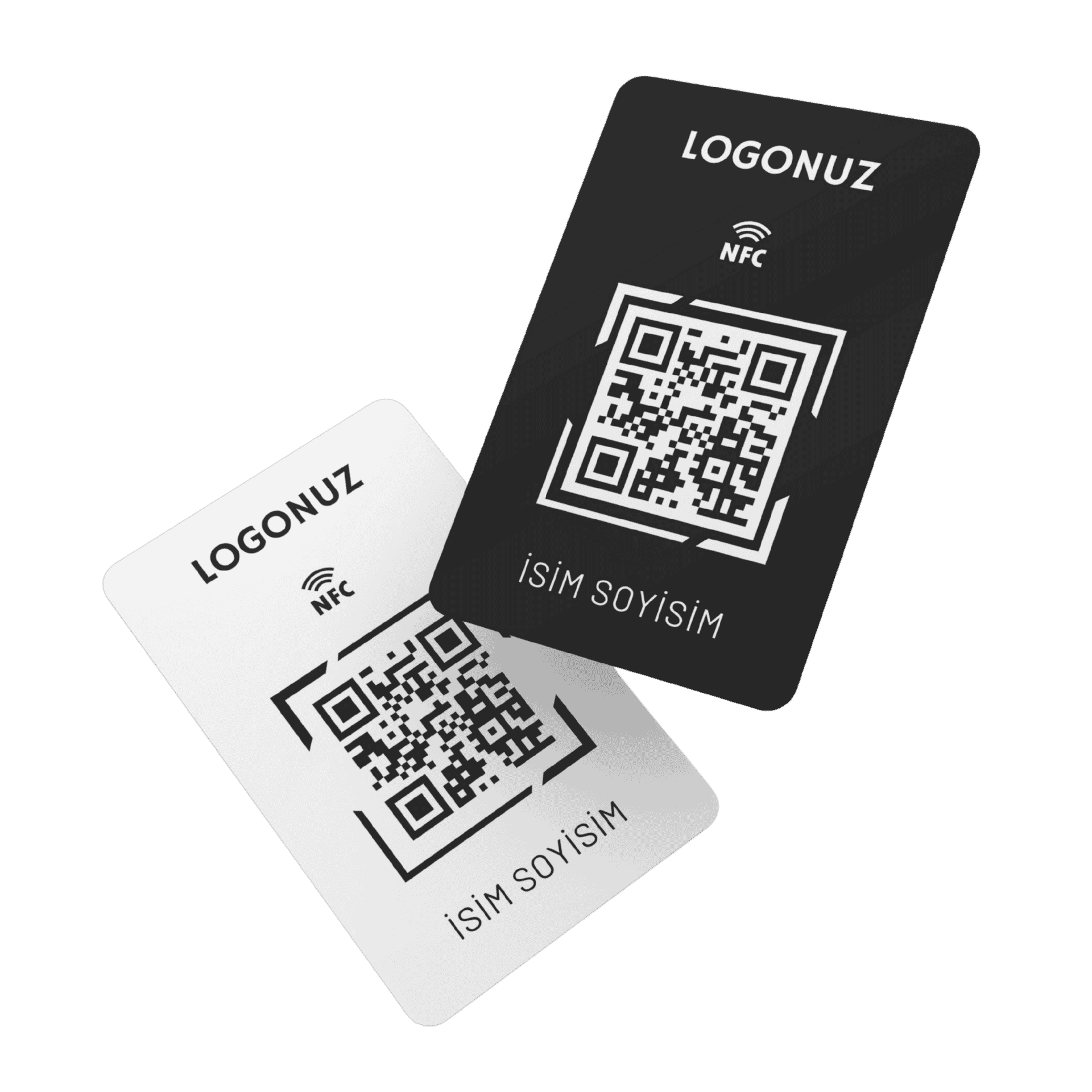 Dijital kartvizit örnekleri: mobil uyumlu ve ölçümlenebilir tasarımlar